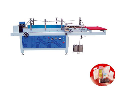 東莞和(he)記機械銷(xiao)售   糊盒機(ji)專業制造(zao) 多功能高(gao)速膠盒糊(hu)盒機 PVC/PET/PP全自(zi)動糊盒機(ji)