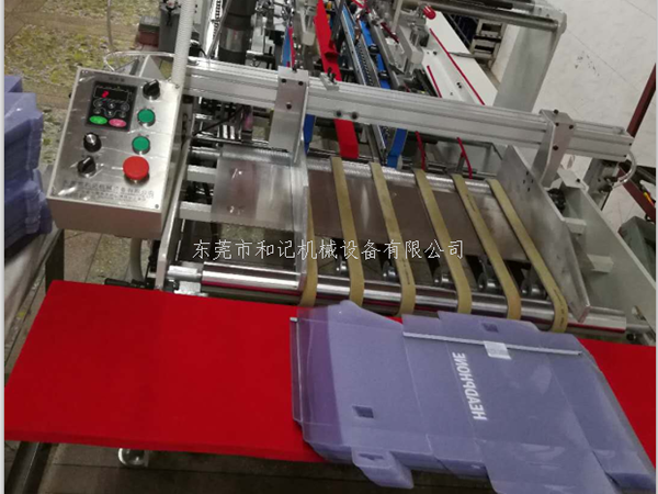 膠(jiao)盒機什麽(me)原因膠合(he)粘不牢固(gu)?