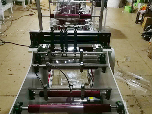 膠盒機的(de)糊制工藝(yi)要點有什(shi)麽介紹？